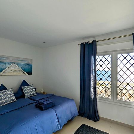 Rise & Shine Beachfront La Cala La Cala De Mijas Ngoại thất bức ảnh