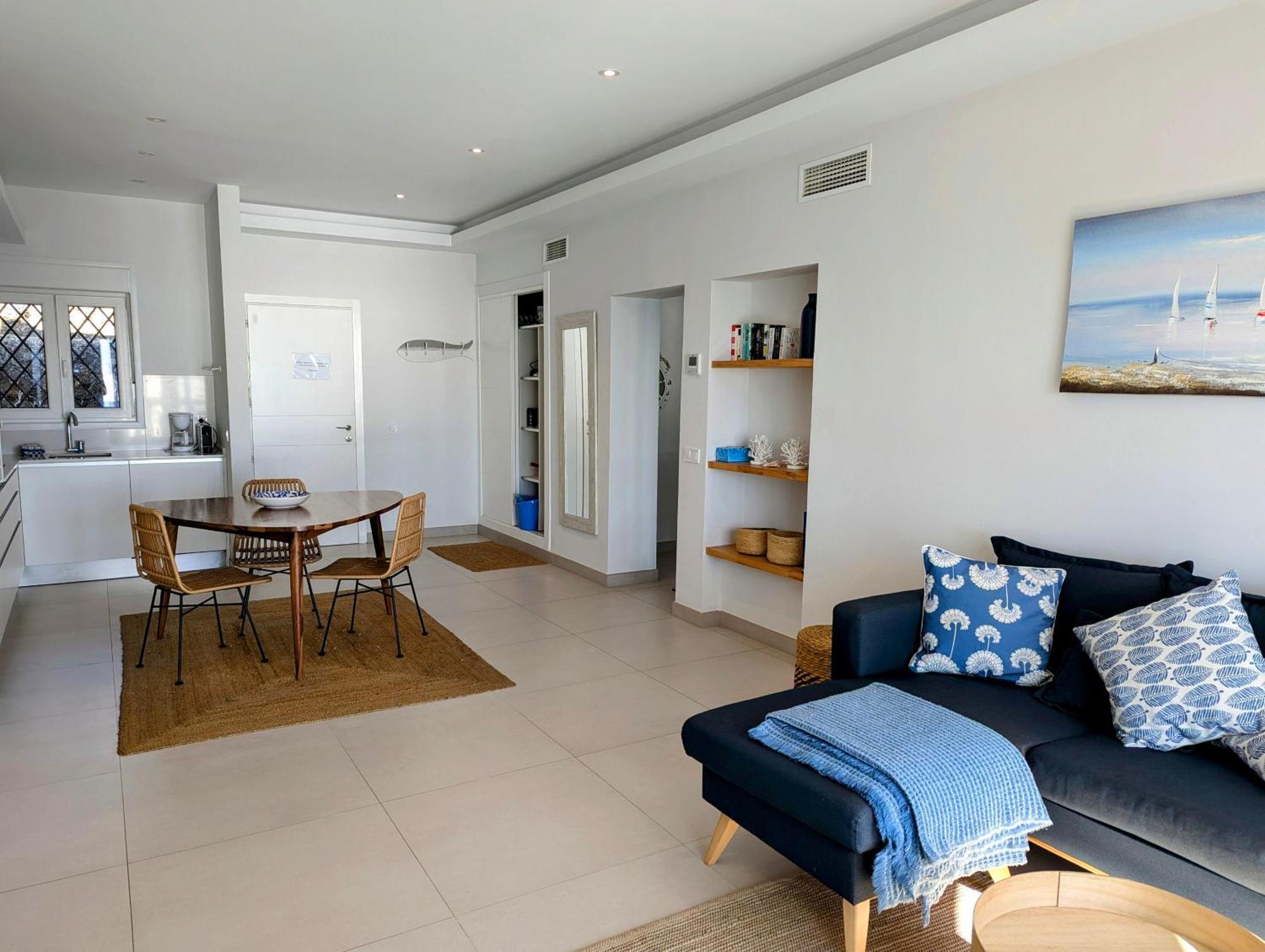 Rise & Shine Beachfront La Cala La Cala De Mijas Ngoại thất bức ảnh