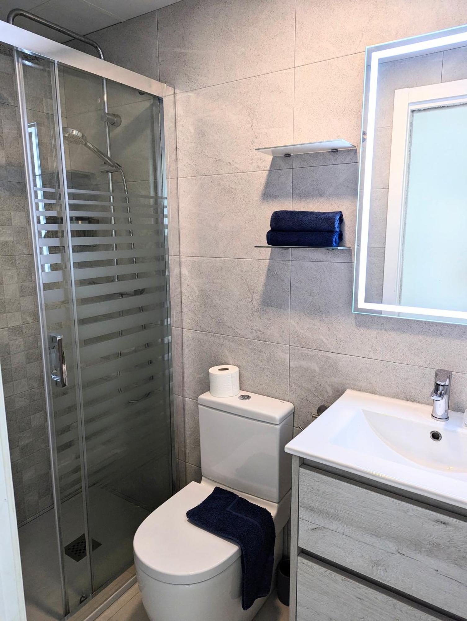 Rise & Shine Beachfront La Cala La Cala De Mijas Ngoại thất bức ảnh