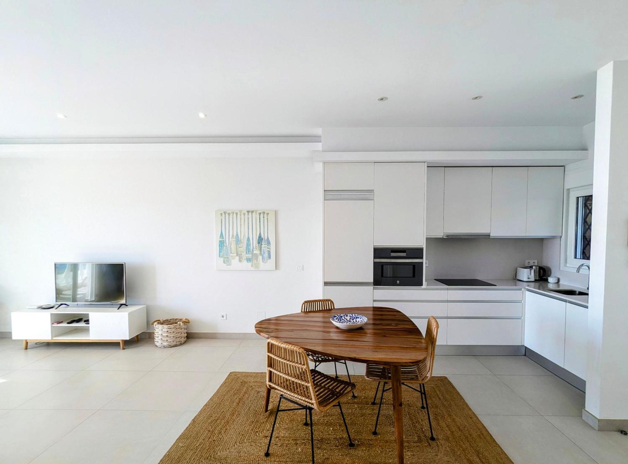 Rise & Shine Beachfront La Cala La Cala De Mijas Ngoại thất bức ảnh