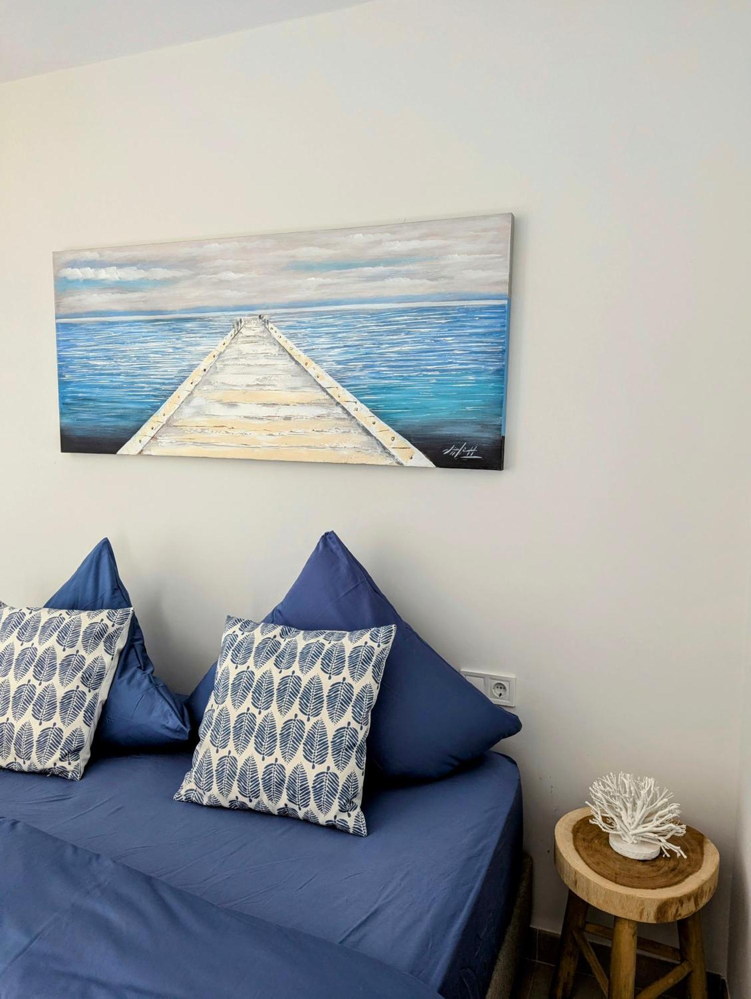 Rise & Shine Beachfront La Cala La Cala De Mijas Ngoại thất bức ảnh